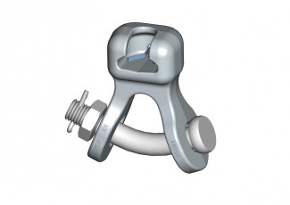 String Hardware - Socket